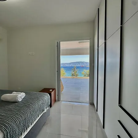 Aqua Διαμέρισμα *