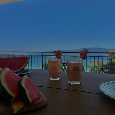Aqua Kalamaki (Corinthia)