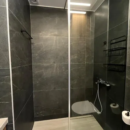 Aqua דירה Kalamáki