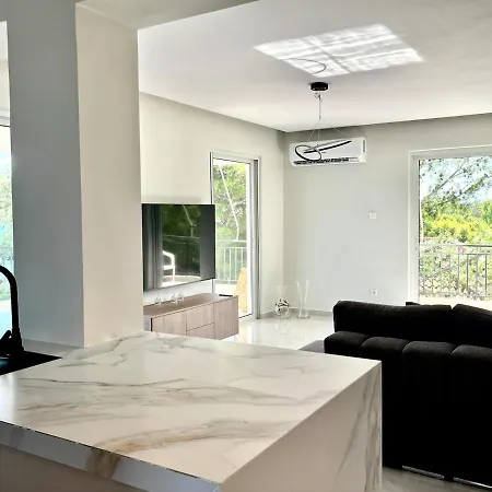 Aqua Διαμέρισμα *