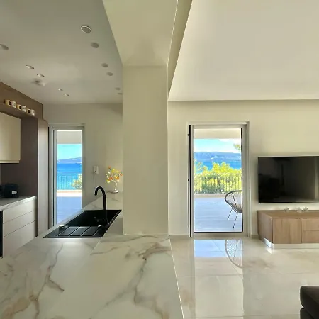 Aqua Διαμέρισμα Kalamáki